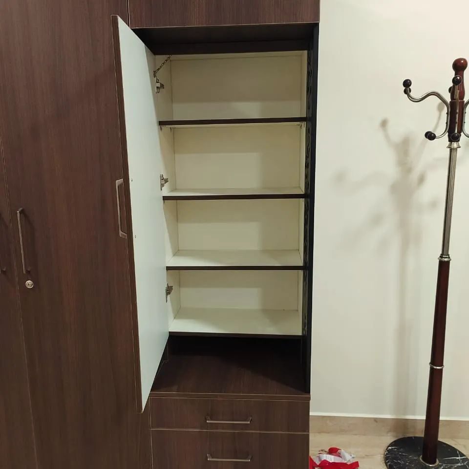 Instagram post from woodluxfurnishing. This post is in position 5.