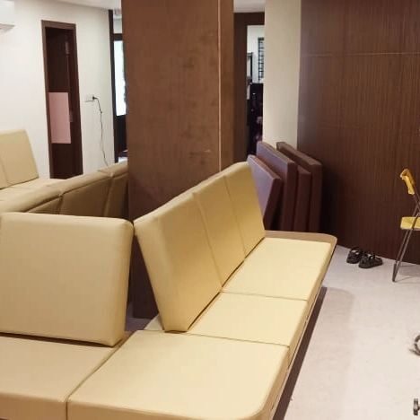 Instagram post from woodluxfurnishing. This post is in position 3.