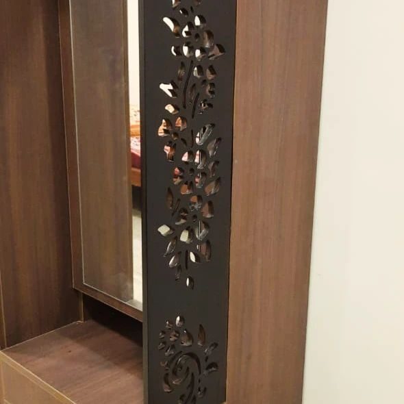 Instagram post from woodluxfurnishing. This post is in position 0.